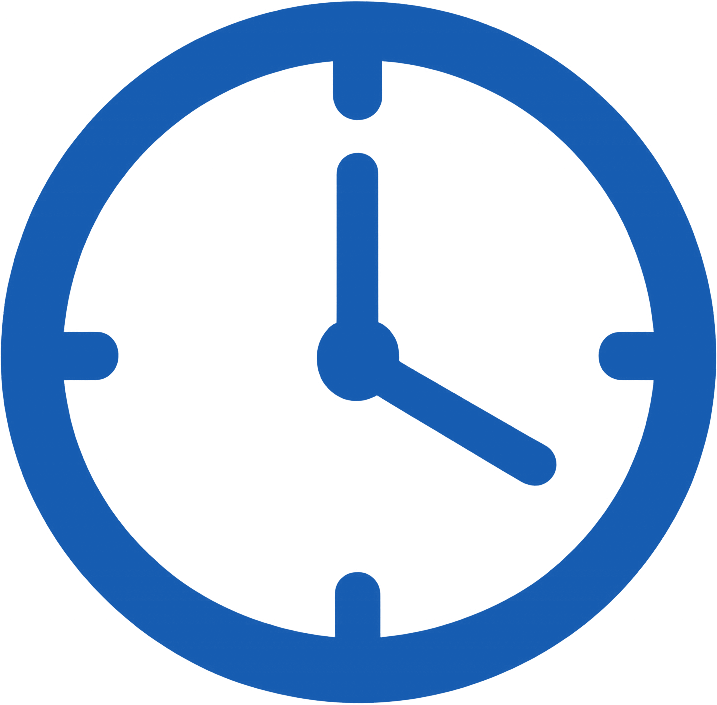 Clock Icon