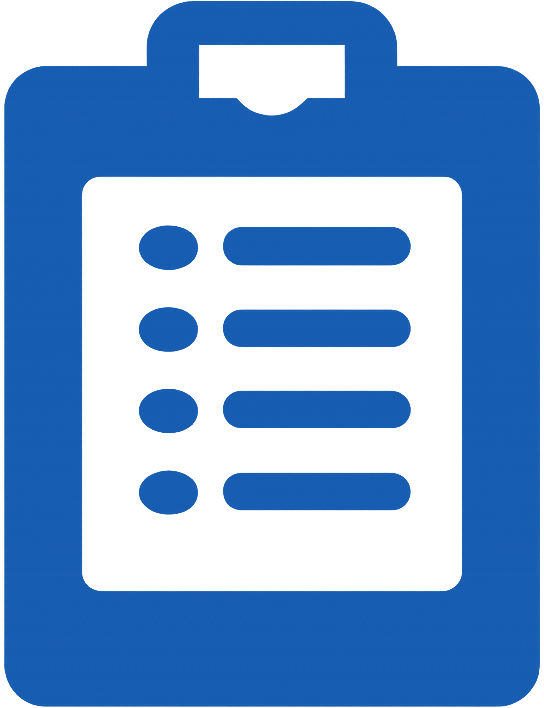 Checklist Icon