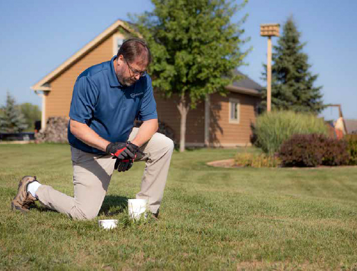 Well and Septic Inspections - Walworth