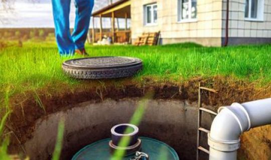 Frequency for Septic Inspections