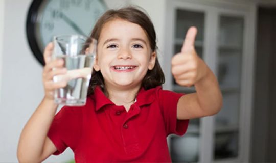 Well Water Inspection for Back to School