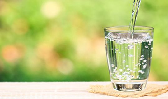 The Pros and Cons of Well Water