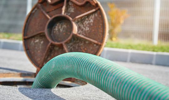 Expert Septic Pumping Now Available From Guardian