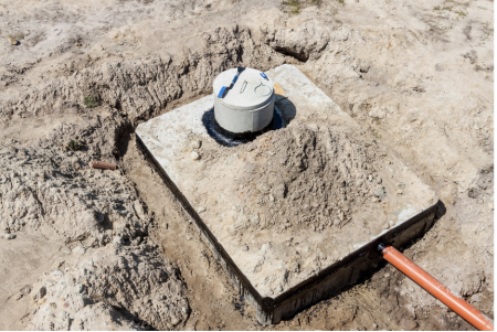 Importance of septic inspections