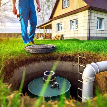 Frequency for Septic Inspections