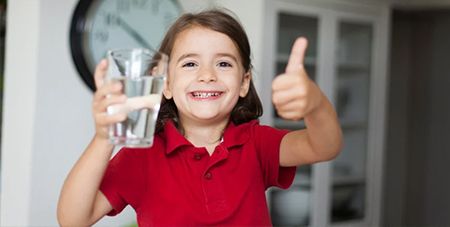 Well Water Inspection for Back to School