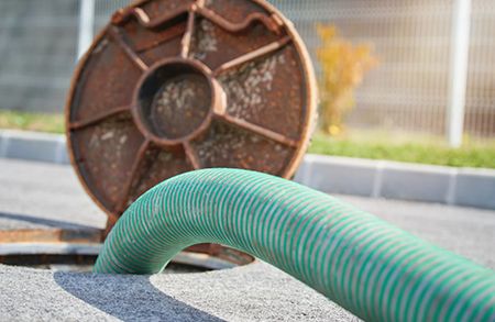 Expert Septic Pumping Now Available From Guardian